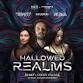 Hallowed Realms w/ Fernanda Pistelli • MNGRM •... event in coteau raffin