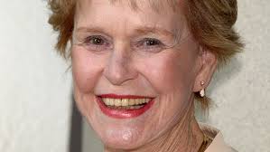 Diana Douglas Webster, Kirk Douglas' First Wife: 5 Fast Facts