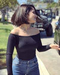 Maybe you would like to learn more about one of these? Pin By Rito Bernal On Becky G Becky G Outfits Becky G Hair Becky G Style