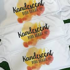 12 T Shirt Printing Stores In Singapore To Customise Class