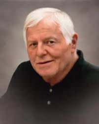 Michael Burke Obituary