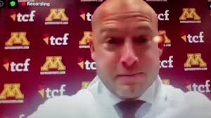 @GopherHole's video Tweet