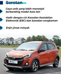 Check spelling or type a new query. Reviu Perodua Axia Style Hanya Sekadar Gaya Wapcar