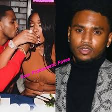 Our favorite booze drinking horse #MeganTheeStallion, wasn't lying when she  said she treats men like charcuterie because her dating history is very  extensive; the girls who cling to men like a last