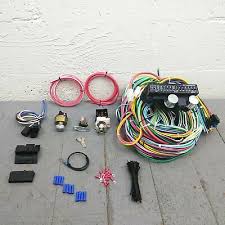Classic industries offers a wide selection of harnesses for your 1970 chevrolet truck. Parts Accessories 1980 86 Ford F100 F150 Truck Complete Under Dash Main Wiring Harness Fuse Box Automotive Tuttifrutti Mu