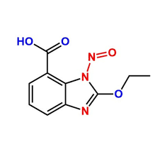 Image result for Azilsartan