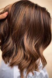 Here's how to steal her style: 59 Game Changing Medium Length Layered Haircuts For All Textures