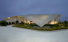 Headed by chargers owner and real estate mogul stan kroenke, along with chargers head dean spanos and mayor of inglewood james t. Google And Sofi Stadium And Hollywood Park Sign Multi Year Partnership To Power Digital Innovation And Personalized Fan Experiences With The Cloud Sofi Stadium