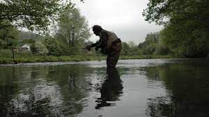 En attendant la fin du confinement et la réouverture de la pêche, on pense à vous ! Confinement Qu En Est Il De La Pratique De La Peche