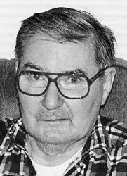 Fred Crabtree (1920-2009)