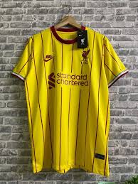 Liverpool's possible third kit for the 2021/22 season. Liverpool Fc 21 22 3rd Kit Sports Athletic Sports Clothing On Carousell
