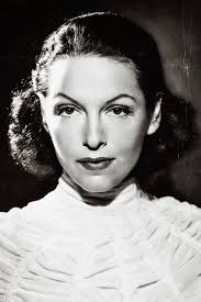 Gale Sondergaard — The Movie Database (TMDB)