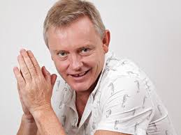 Swinging safari Stephan Elliott movie director northern beaches