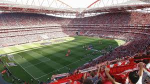 A nível mundial é o primeiro e único canal clubístico a transmitir em direto e exclusivo os jogos da equipa profissional de futebol do próprio. Jogo Em Direto Benfica Moreirense Futebol Sl Benfica