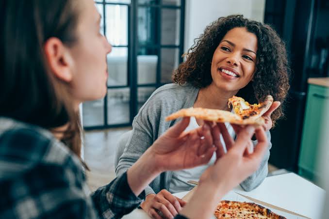 Is It A Date Or Not? Here's How To Tell