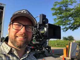 Gottfried Pflugbeil and Preston Light Ranger 2