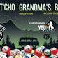 Not'cho Grandma's BINGO