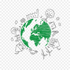 Hi friends, happy world environment day to all, environmental pollution is one of the key problems faced in our modern world. World Environment Day Logo