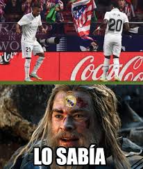 Todos los Madridistas al ver que el Real Madrid le está dando un baile al  Atlético en el Cívitas Metropolitano. 🕺