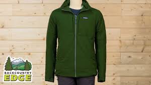 On the surface, patagonia's nano air hoody is a simple insulated jacket, but it excels in three main areas. Patagonia Men S Nano Air Hoody Youtube