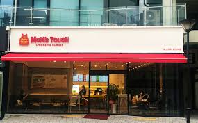 As of 2020, the chain had over 1,314 retail stores in south korea. ë§˜ìŠ¤í„°ì¹˜ ìˆ˜ë„ê¶Œ ë§¤ìž¥ í™•ëŒ€ ë‚˜ì„œ íŒìŠ¤ë„·ë‰´ìŠ¤