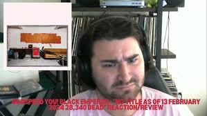 Suha" by Xiu Xiu #reaction #firsttimehearing