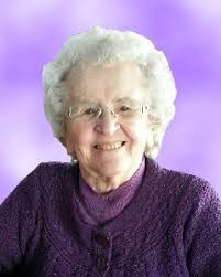 Delores Myrtle Johnson