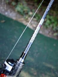 Thanks to the current state of affairs with our exchange rate, let's try over introducing evergreen international's husky winder quatro plus cranking stick. Der Neue Fox Rage Crank Stick Ii Hier In Einem Ersten Handson