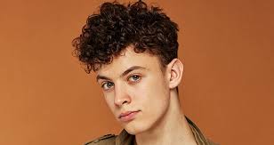 Despite persistent rumors that this item dropped from black lion chests. Curly Hair Perms For Men The Latest Hairstyle Trend L Oreal Paris