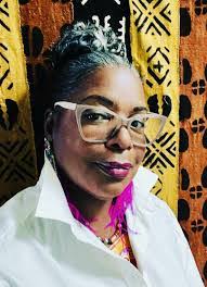 Cynthia Sands's Instagram, Twitter & Facebook