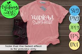 Download Merican Sweetheart Svg Digitanza