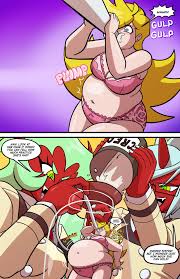 Fandom Porn with Panty and Stocking- Hentai & Shemale Fun