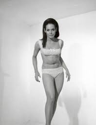 Martine Beswick James Bond Images Bond Girls Sean Connery
