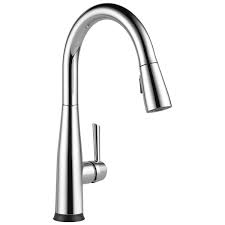 Check spelling or type a new query. Single Handle Pull Down Kitchen Faucet With Touch2o Technology 9113t Dst Delta Faucet