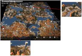 Don't wait and download maps mod for snowrunner game? Drummond Island Michigan Usa Snowrunner Map