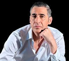 José Manuel Buzón Ruiz