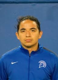 Randy Beltran's Instagram, Twitter & Facebook