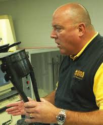 Valley Business Front