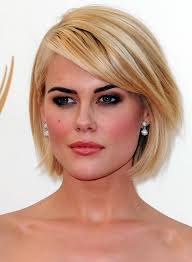 Beyond that, it's all about finding the best hairstyles for your thinning hair. Straight Bob Haircut With Side Fringe Novocom Top