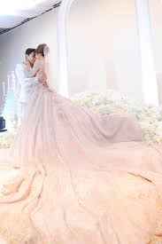 Bolehlah curi dan ubah serba sedikit mengikut citarasa anda. Princess Muslimah Wedding Dress Malaysia Addicfashion