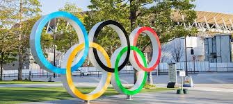Última hora sobre los juegos olímpicos de tokio 2021: Olimpiadas 2021 Como Acompanhar A Programacao Dos Jogos Olimpicos