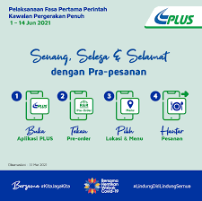 Kawasan rawat dan rehat (r&r) machap arah utara di lebuhraya plus menjadi kawasan rawat dan rehat, r&r pertama negara yang menggunakan tenaga solar fotovolta. Plus Malaysia Posts Facebook