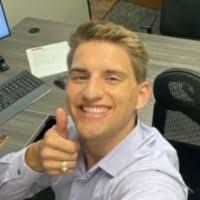 Edward Chmiel's Instagram, Twitter & Facebook