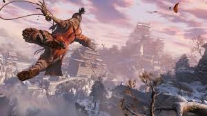 Sekiro Sales Outpace Dark Souls Series With 2m Copies Sold