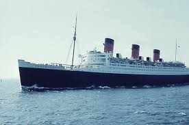 Popular attractions rms queen mary and long beach cruise terminal are located nearby. Is The Queen Mary Ship Really Haunted