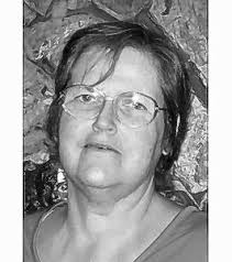 SANDRA KROUT-NICE Obituary (2020)