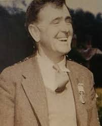 🅵🆁🅾🅼 🆃🅷🅴 🅰🆁🅲🅷🅸🆅🅴🆂 1960, New Years Honours, my grandfather  Douglas H. Lamb. I understand that he was quite surprised at receiving his  British Empire Medal. At the time was the warden at