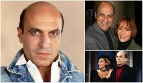 Thom Christopher, One Life to Live's Carlo Hesser, Dead at 84