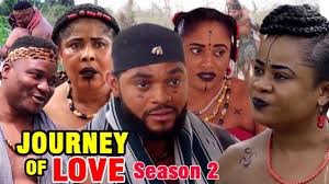 Learn how to use membership rewards points: The Journey Of Love Season 2 New Movie 2019 Latest Nigerian Nollywood Movie Full Hd Video Fs