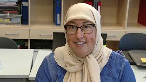 Invitert av kongen i Saudi- Arabia